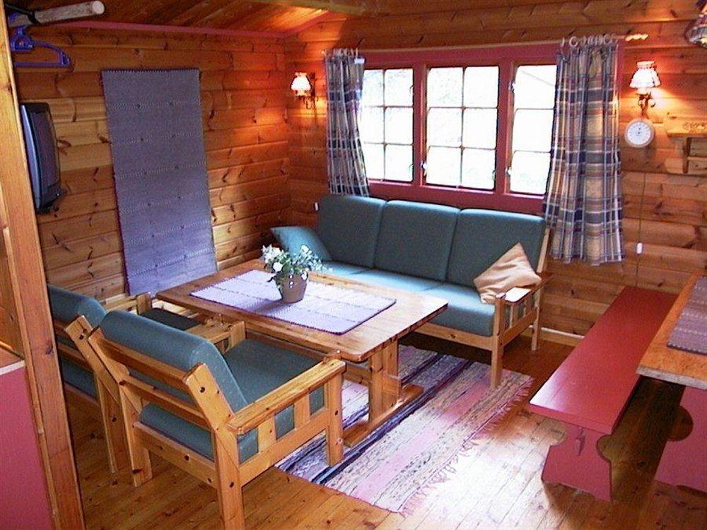 Grande Hytteutleige Og Camping Geiranger Bagian luar foto